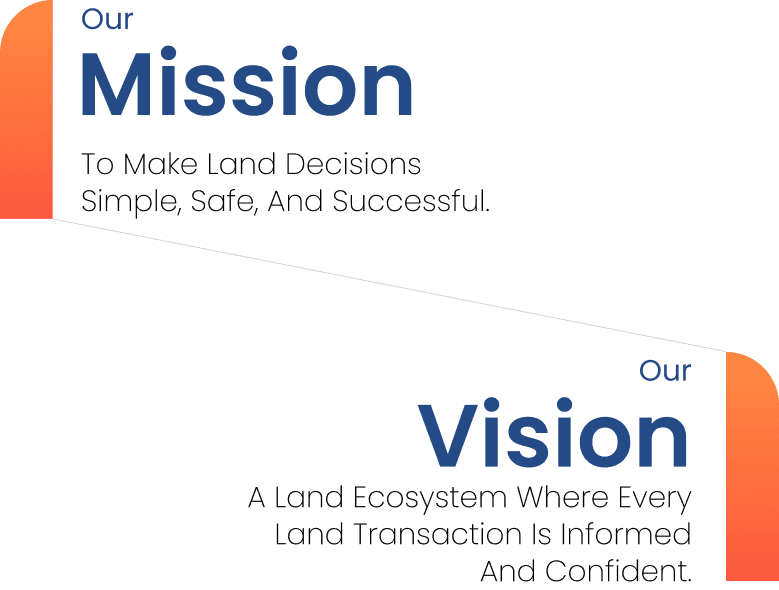Our Mission and Vision